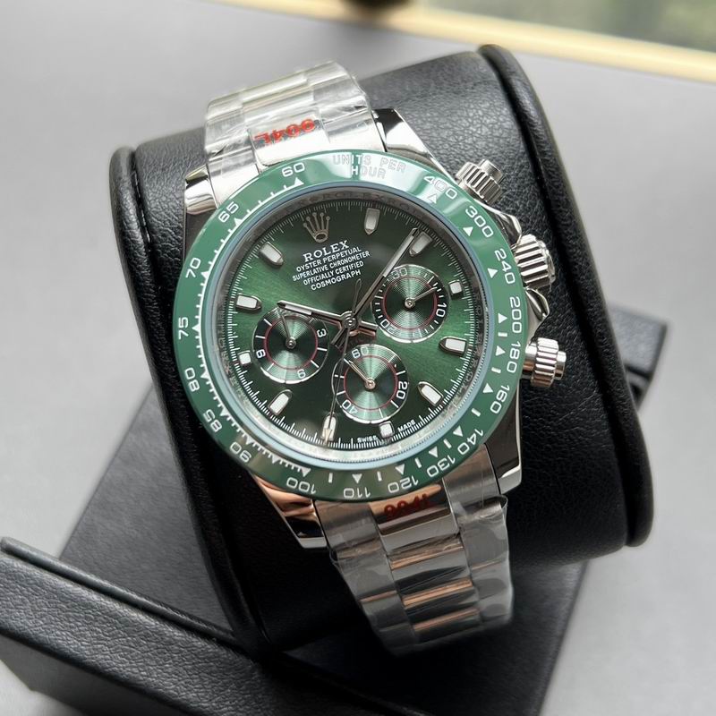 Rolex watch 070123
